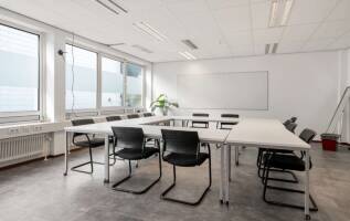 Kantoorruimte Bruningweg 10 Arnhem