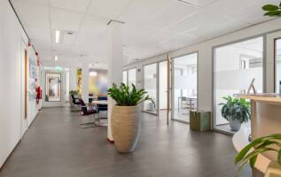 Kantoorruimte Bruningweg 10 Arnhem