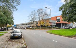 Kantoorruimte Bruningweg 10 Arnhem