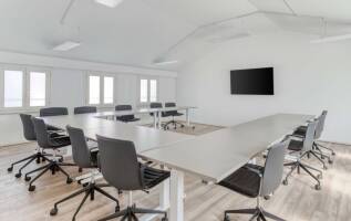 Werkplekken H.J.E. Wenckebachweg 252 Amsterdam