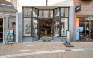Winkelpand Limbrichterstraat 9 Sittard