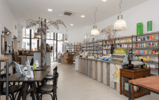 Winkelpand Limbrichterstraat 9 Sittard