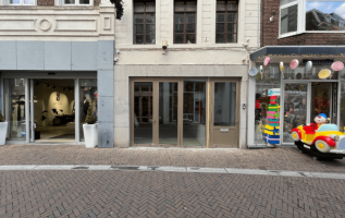 Winkelpand Limbrichterstraat 15 Sittard