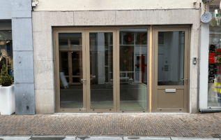 Winkelpand Limbrichterstraat 15 Sittard