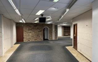 Winkelpand Limbrichterstraat 15 Sittard