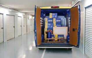 Self storage Boggelderenk 5 Zutphen
