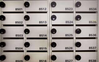 Self storage Boggelderenk 5 Zutphen