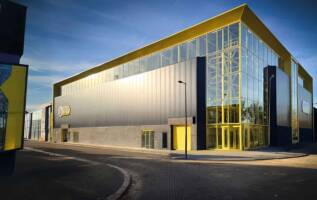 Self storage Weesperstraat 124 Diemen