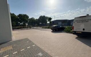 Bedrijfspand Kelvinstraat 5L Zoetermeer
