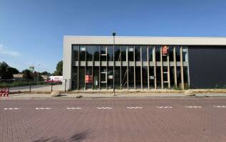 Bedrijfspand Kelvinstraat 5L Zoetermeer
