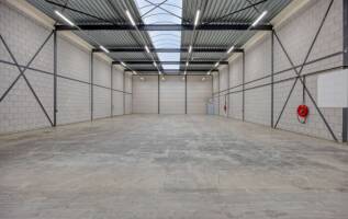 Bedrijfspand Detroitstraat 25 Rotterdam