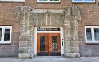 Kantoorruimte Kamerlingh Onneslaan 1A Amsterdam