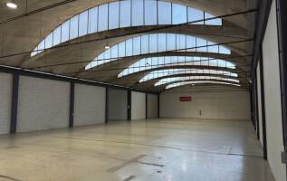 Bedrijfspand Spoorlaan Noord 172 Roermond