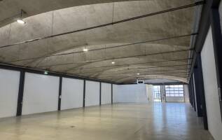 Bedrijfspand Spoorlaan Noord 172 Roermond