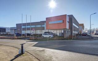 Kantoorruimte Fischerpad 106 Sittard