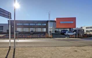 Kantoorruimte Fischerpad 106 Sittard
