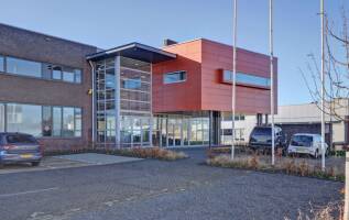 Kantoorruimte Fischerpad 106 Sittard