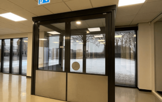 Bedrijfspand Galvaniweg 12 Echt