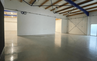 Bedrijfspand Galvaniweg 12 Echt