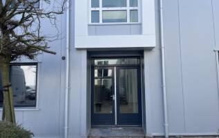 Kantoorruimte Voltastraat 31 Purmerend