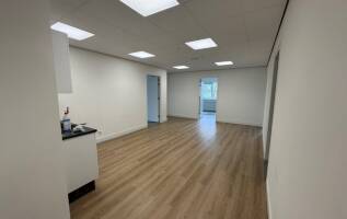 Kantoorruimte Voltastraat 31 Purmerend
