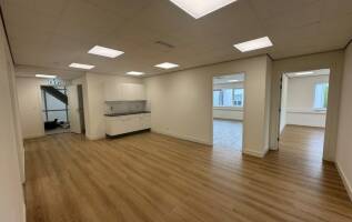 Kantoorruimte Voltastraat 31 Purmerend