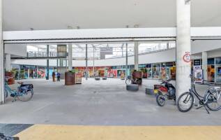 Winkelpand Fazantenhof 14 Middelburg
