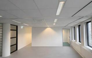 Kantoorruimte Stadsring 47 Amersfoort