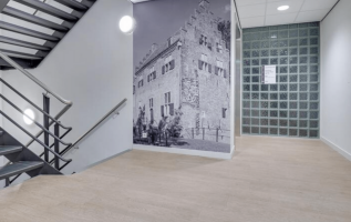 Kantoorruimte Stadsring 47 Amersfoort