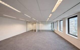 Kantoorruimte Stadsring 47 Amersfoort