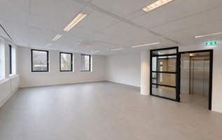 Kantoorruimte Stadsring 47 Amersfoort