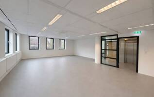 Kantoorruimte Stadsring 47 Amersfoort