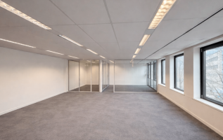 Kantoorruimte Stadsring 47 Amersfoort