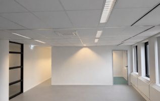 Kantoorruimte Stadsring 47 Amersfoort
