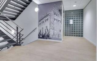 Kantoorruimte Stadsring 47 Amersfoort