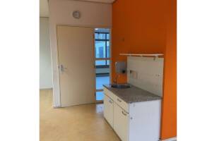 Kantoorruimte Eksterhof 3 Den Haag
