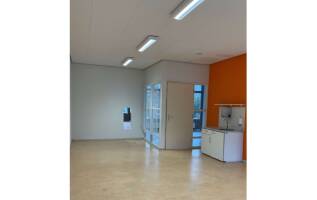 Kantoorruimte Eksterhof 3 Den Haag