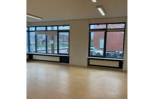 Kantoorruimte Eksterhof 3 Den Haag