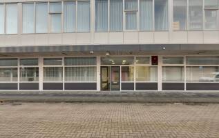Bedrijfspand Osloweg 85-87 Groningen