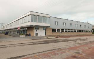 Bedrijfspand Osloweg 25-27 Groningen
