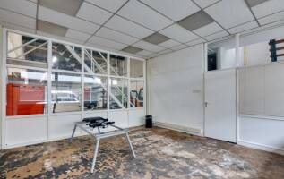 Bedrijfspand Osloweg 97A Groningen