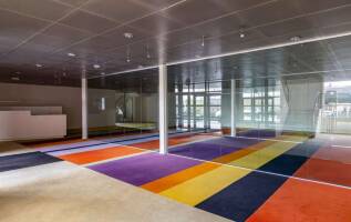 Bedrijfspand Osloweg 49 Groningen