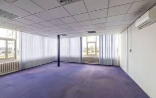 Bedrijfspand Osloweg 49 Groningen