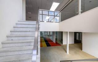 Bedrijfspand Osloweg 49 Groningen