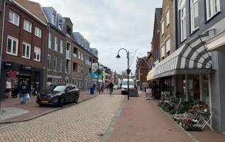 Winkelpand Kaaistraat 55 Steenbergen