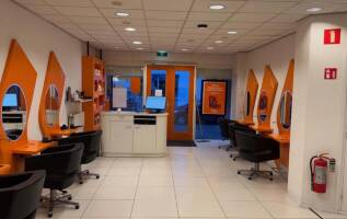 Winkelpand Kaaistraat 55 Steenbergen