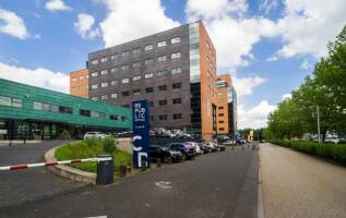 Kantoorruimte Ringwade 31-41 Nieuwegein