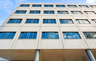 Kantoorruimte Maarssenbroeksedijk 2 Utrecht