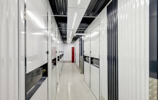 Self storage Jool-Hulstraat 2 Almere