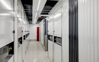 Self storage Jool-Hulstraat 2 Almere
